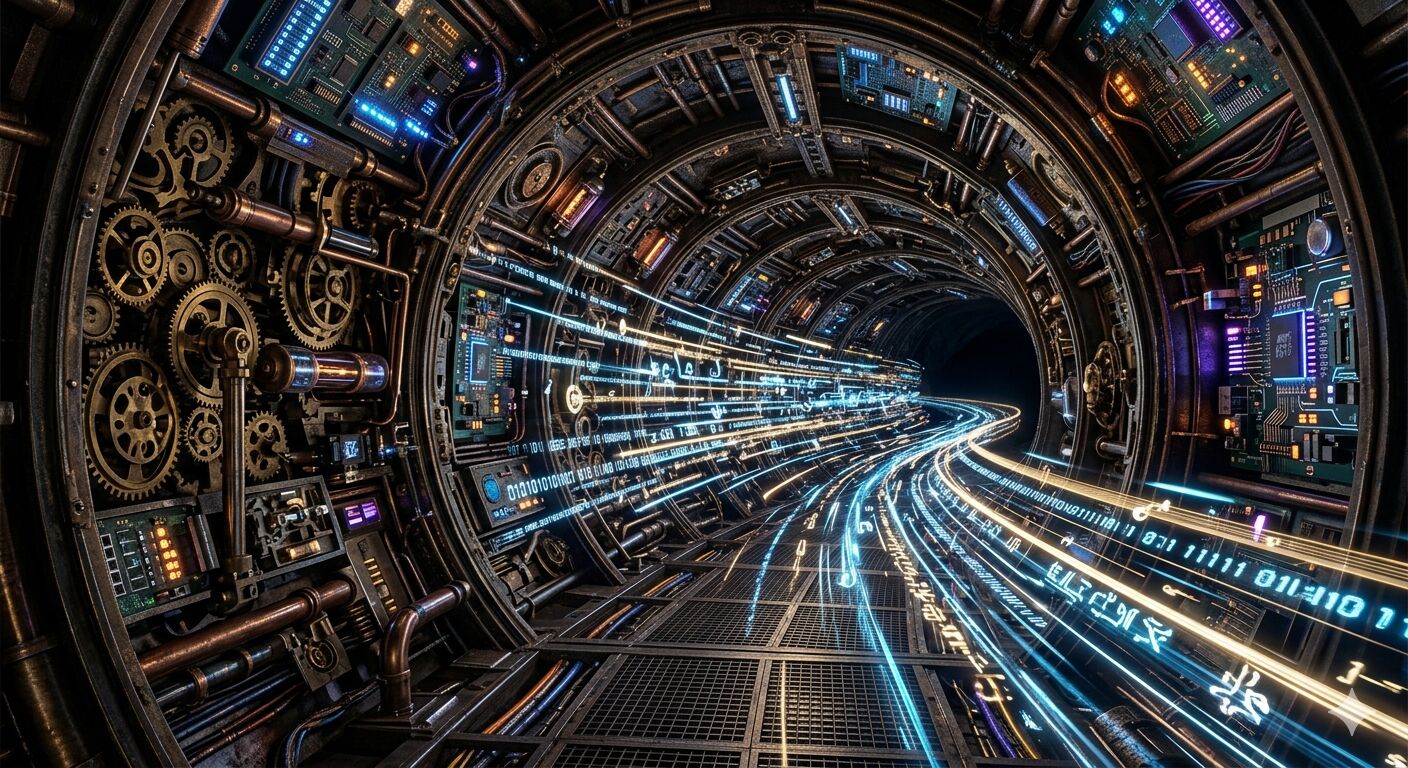 A picture that describes this post